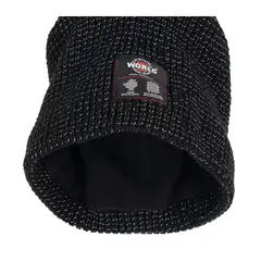 T-WORLD - Gorro Reflex térmico Unisex