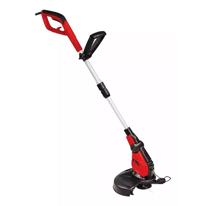 EINHELL - Orilladora De Pasto Electrica 450w Gc-et 4530 Set Einhell