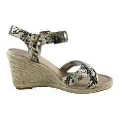 VIA UNO - Sandalia Mujer 21987602