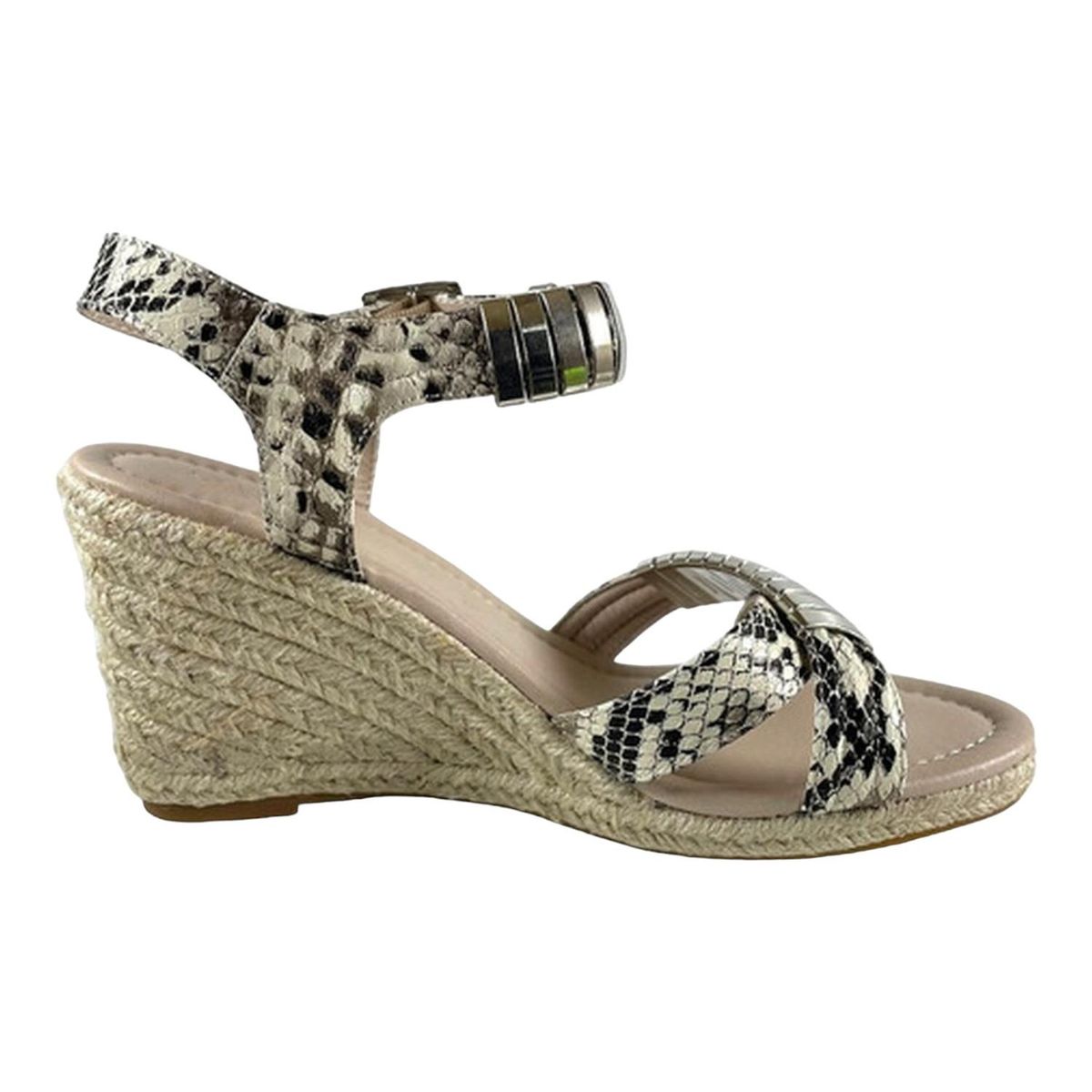 VIA UNO - Sandalia Via Uno Mujer 21987602