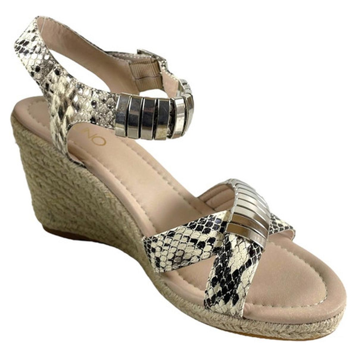 VIA UNO - Sandalia Via Uno Mujer 21987602