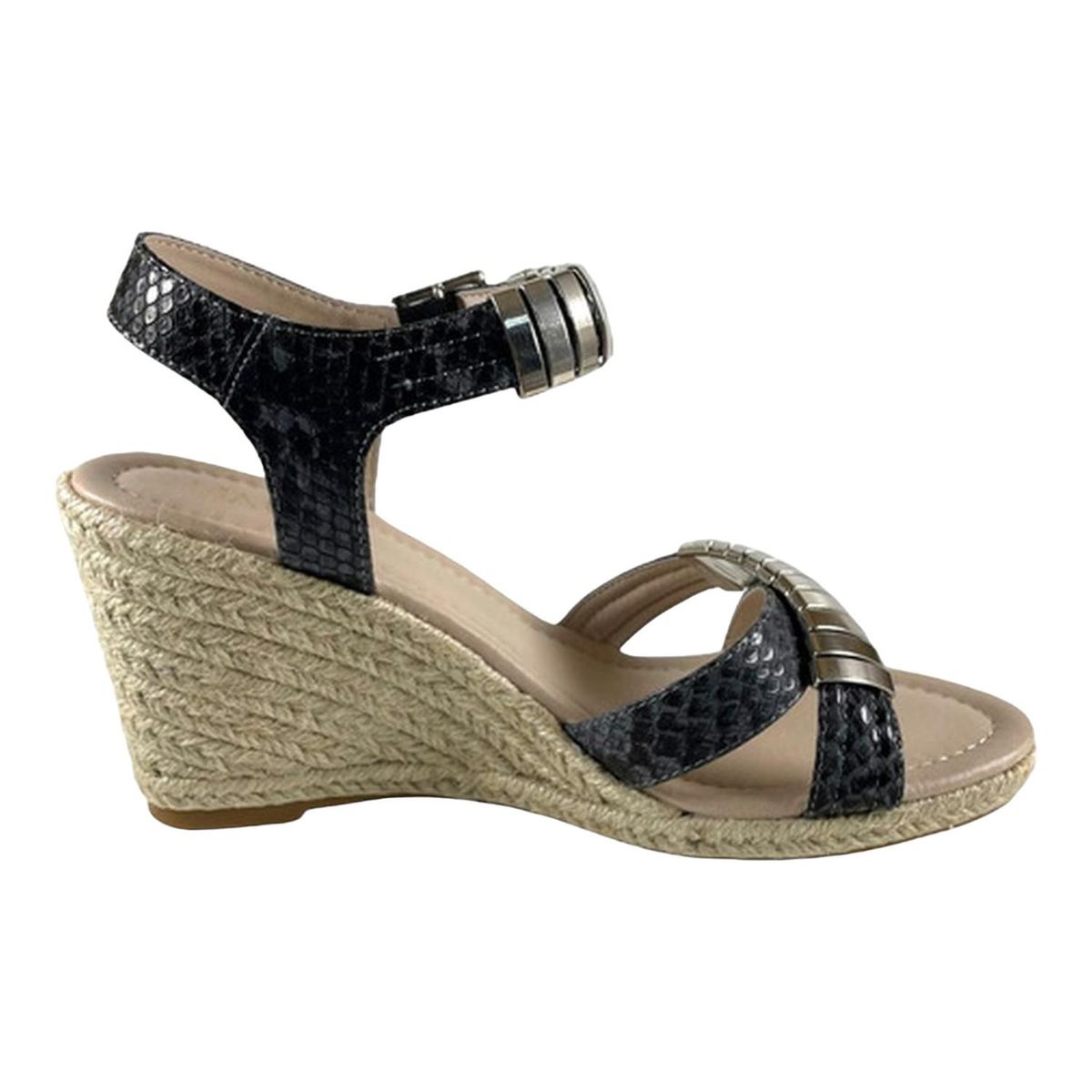 VIA UNO - Sandalia Via Uno Mujer 21987602