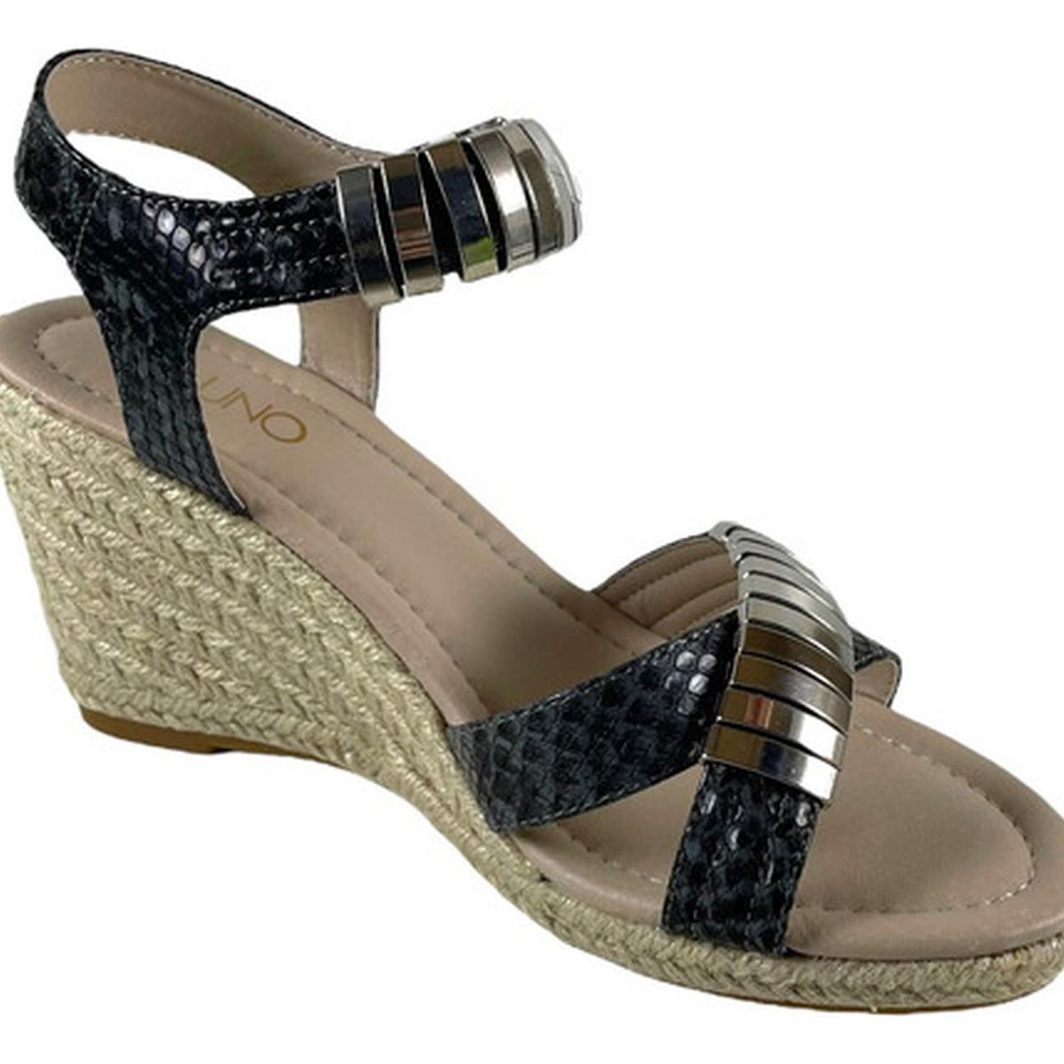 VIA UNO - Sandalia Via Uno Mujer 21987602