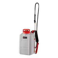 EINHELL - Pulverizador Fumigador 18v Ge-ws 18150 Li-solo