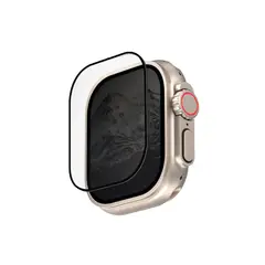 CELLBOX - Lámina / Mica Protectora Vidrio Templado para Apple Watch ULTRA 49 mm