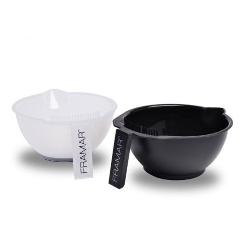 GENERICO - Bowl Para Tintes Framar 2u