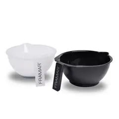 GENERICO - Bowl Para Tintes Framar 2u