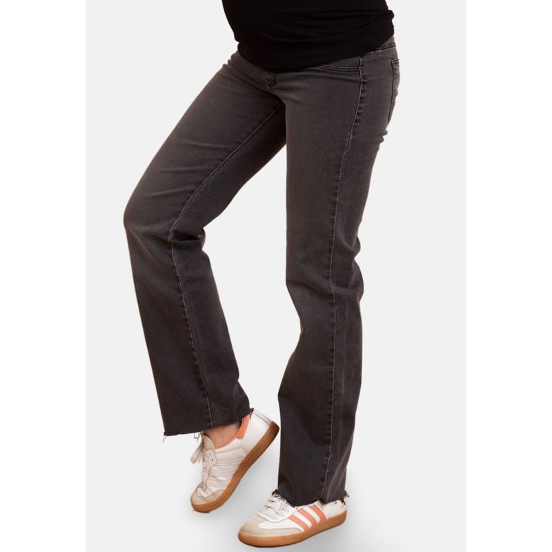MADREMIA - Jeans Maternal Recto Madremia