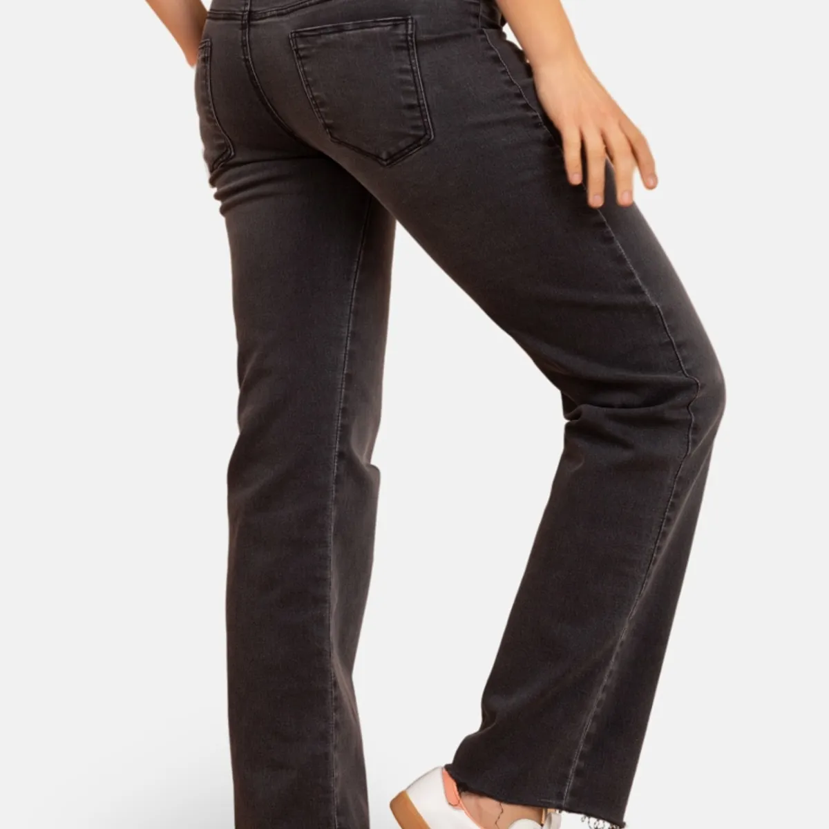 MADREMIA - Jeans Maternal Recto Madremia