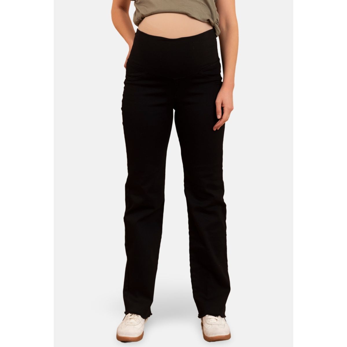 MADREMIA - Jeans Maternal Recto Madremia