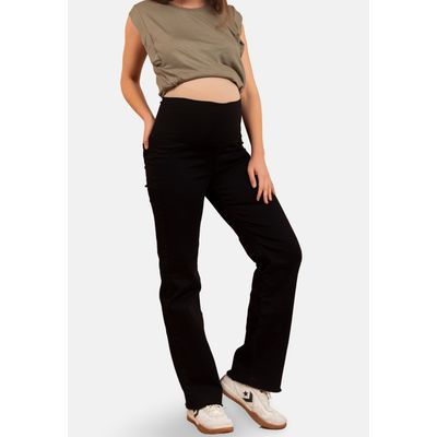 Imagen 2 del producto Jeans Maternal Recto