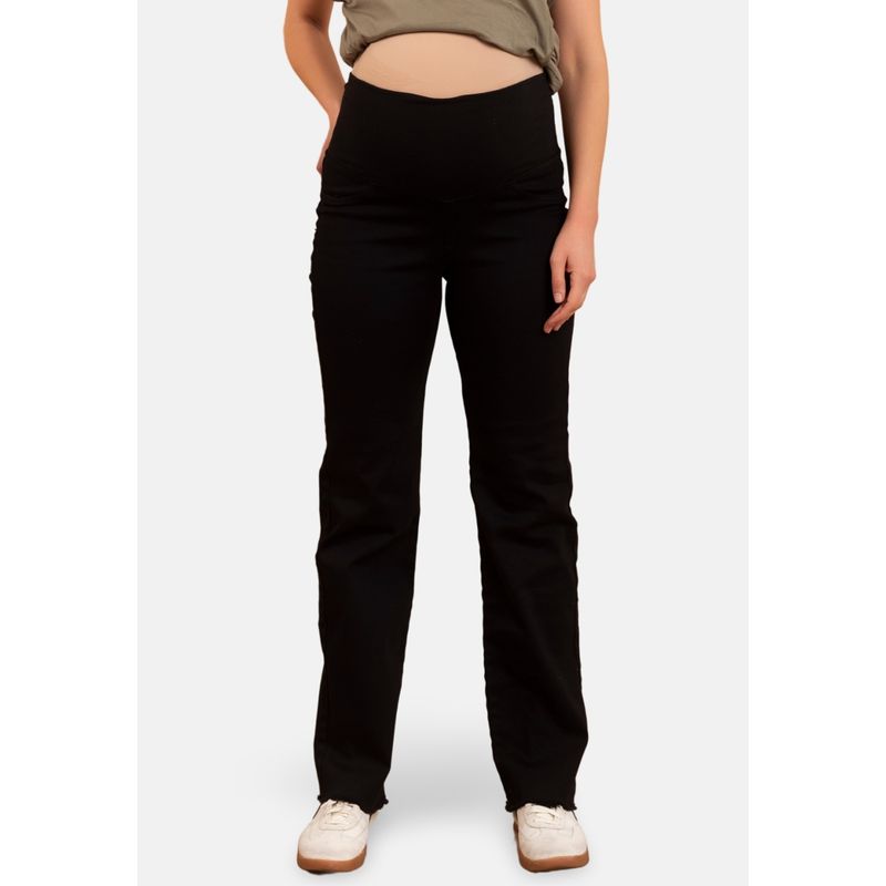MADREMIA - Jeans Maternal Recto Madremia