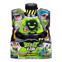 Bio Beasts Creador Bestia De Laboratorio Surt