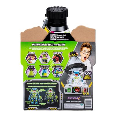 Imagen 2 del producto Bio Beasts Creador Bestia De Laboratorio Surt