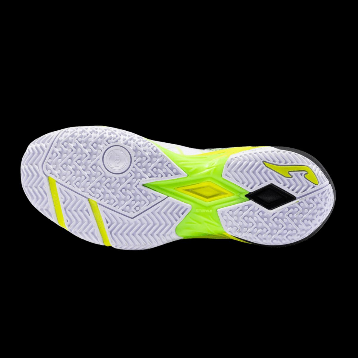 JOMA - Zapatilla Open 2402 Joma Padel