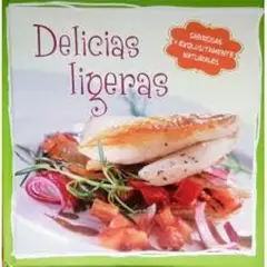 GENERICO - Delicias ligeras