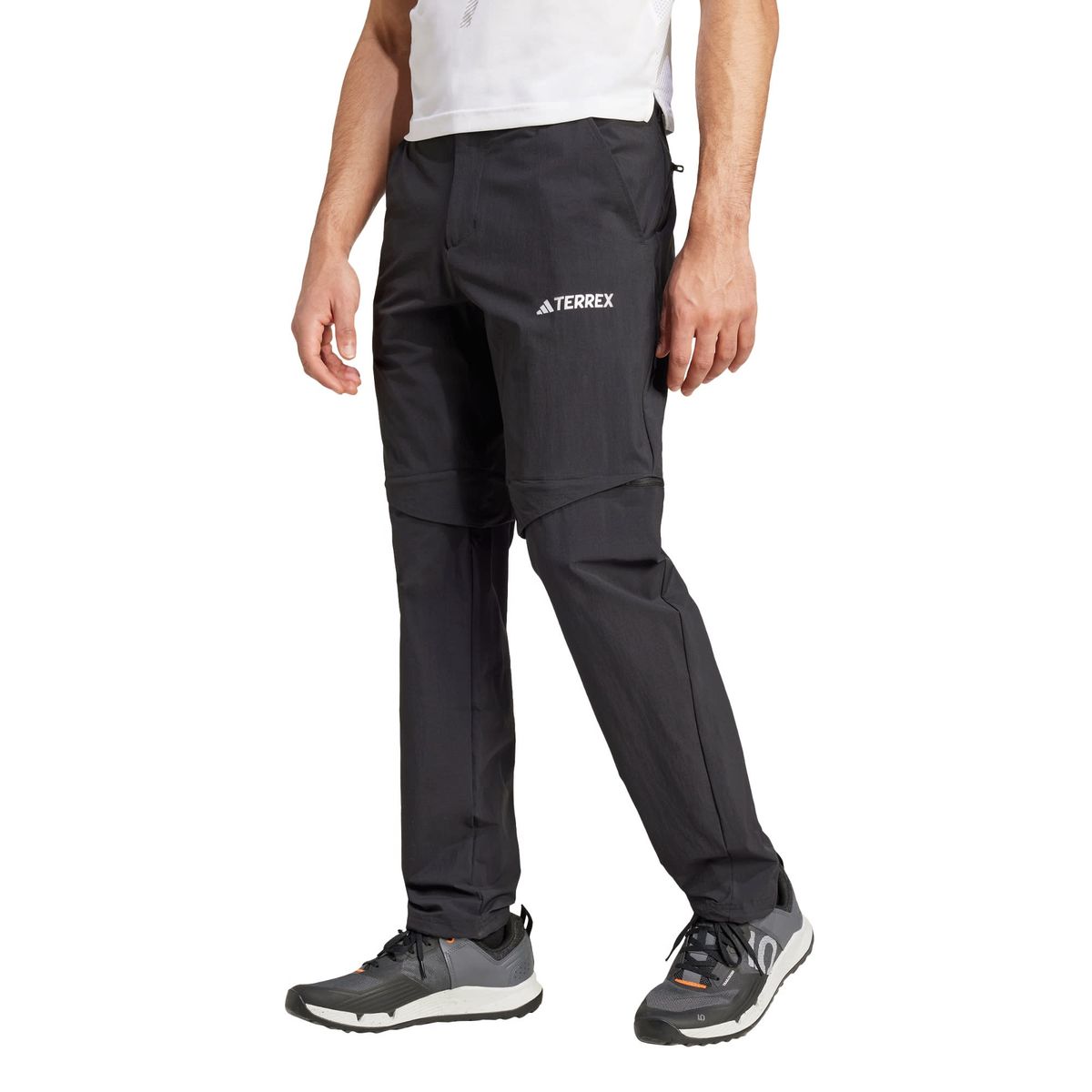 ADIDAS - Pantalón Terrex Multi Zip-Off