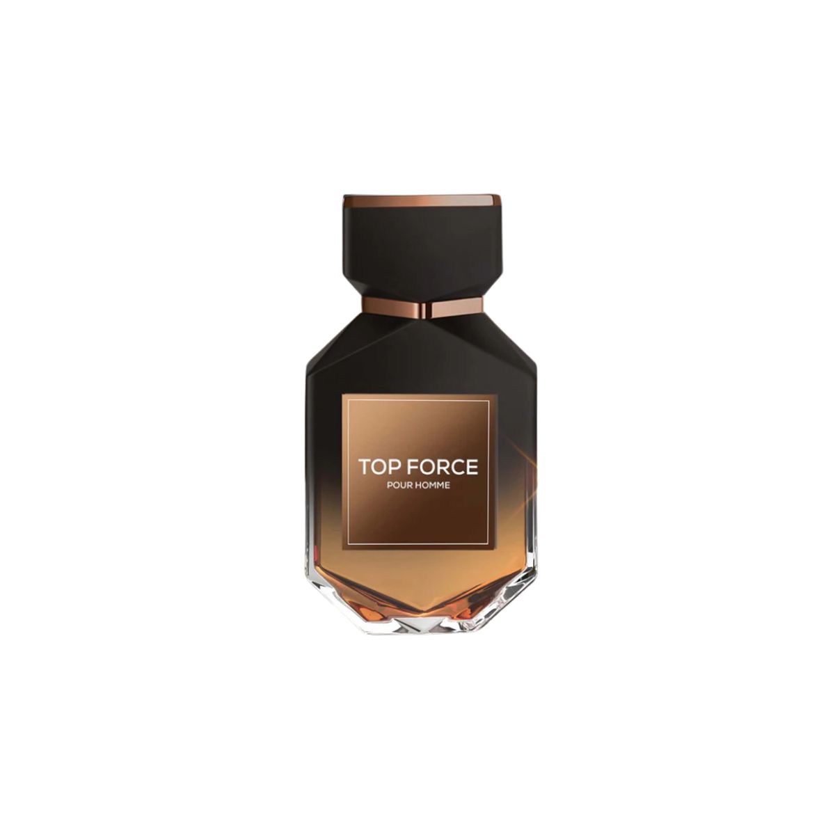 LUXEROM - Luxerom Top Force EDP 100 ml