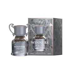 LUXEROM - Winners Squad EDP 100 ml