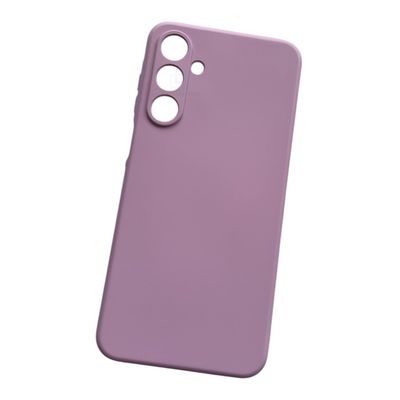 Imagen 2 del producto Carcasa De Silicona Para Samsung A16-Morado