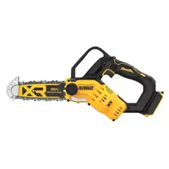 DEWALT - Sierra de podar eléctrica 20 V Max DCCS623b