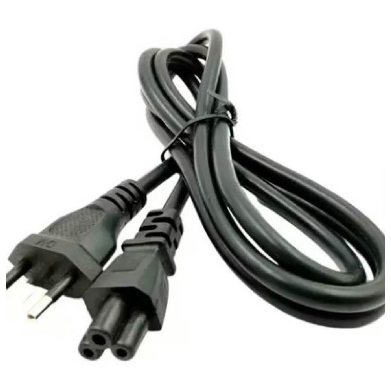 IRM - Cable para fuente poder monitor 1.5 Metros