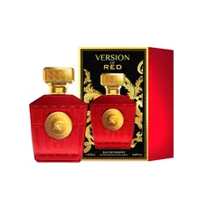 LUXEROM - Version Of Red EDP 100 ml