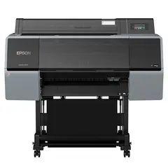 EPSON - Impresora Plotter Surecolor P7570 24" USB Ethernet