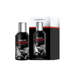 LUXEROM - Men Of Night EDP 100 ml