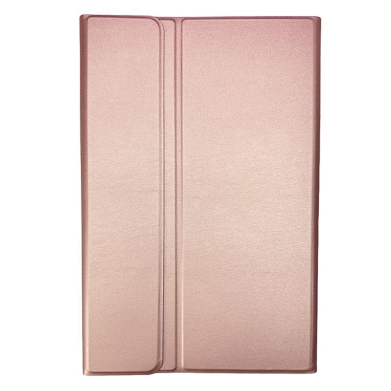 JOIGO - Funda Con Teclado Para iPad Air 6 11" M2 2024 Rosado
