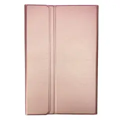 JOIGO - Funda Con Teclado Para iPad Air 6 11" M2 2024 Rosado