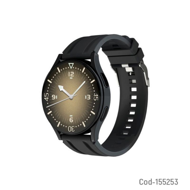 OEM - Reloj Smartwatch Modelo GT1 Redondo