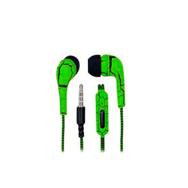 MLAB - Audífono Manos Libres Skunk Mlab In-Ear 35MM  MLAB