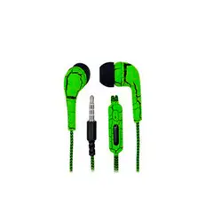 MLAB - Audífono Manos Libres Skunk In-Ear 35MM