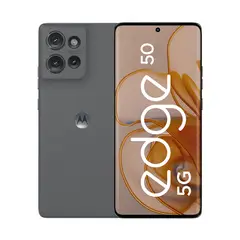 MOTOROLA - Edge 50 Gray 12+256G