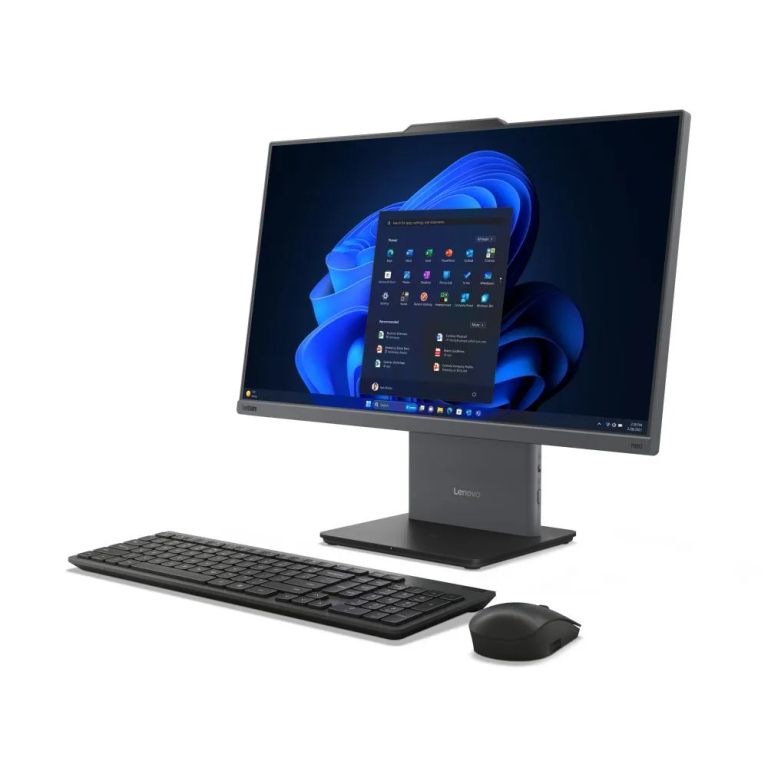 AIO ThinkCentre Neo 50a 5ta Gen Intel Core i5 16GB RAM 512GB SSD 24 W11 Pro