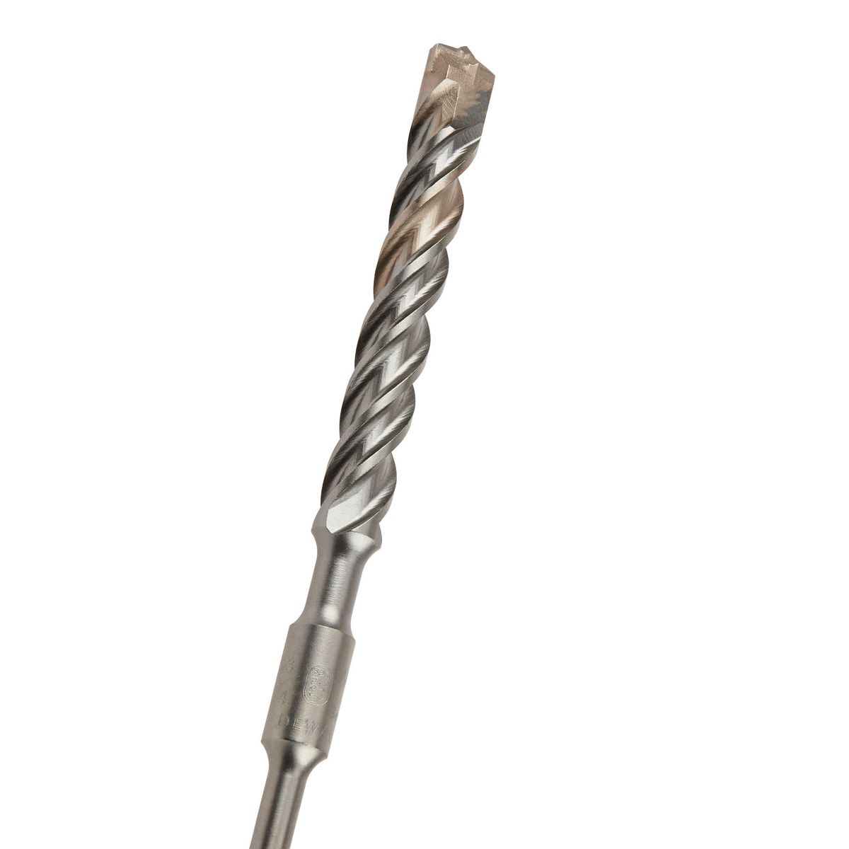 Broca ELITE SDS PLUS 8x460mm DEWALT DT8927-QZ, marca DEWALT - Foto 2