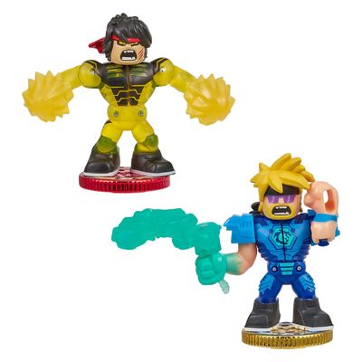 Imagen 2 del producto Akedo S3 Master Tag Team Arena