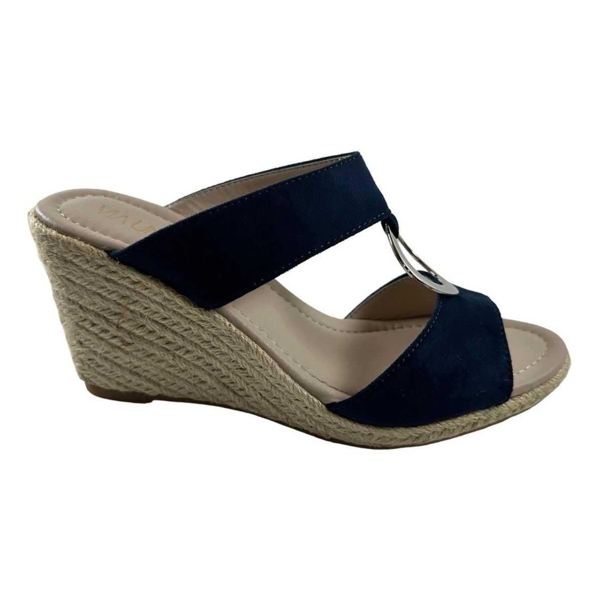 VIA UNO - Zuecos Via Uno Mujer 21986952