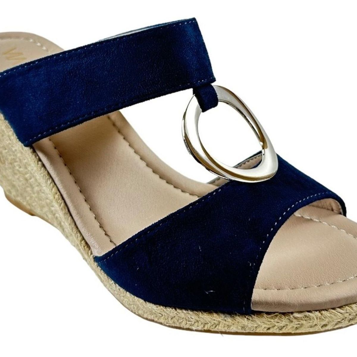 VIA UNO - Zuecos Via Uno Mujer 21986952