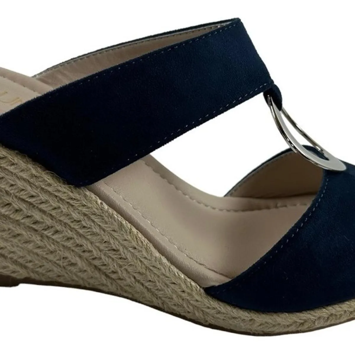 VIA UNO - Zuecos Via Uno Mujer 21986952