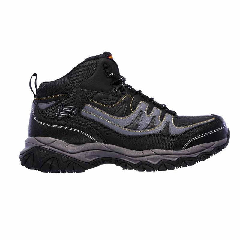 SKECHERS - Calzado De Seguridad Skechers Holdregde-Rebem