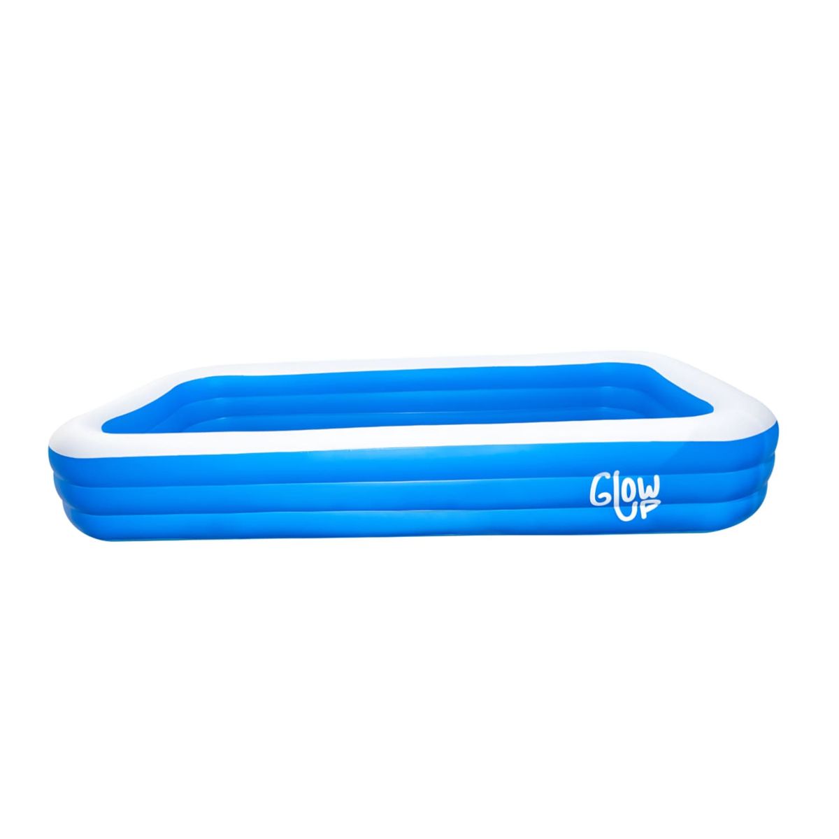 GLOWUP - Piscina 360x181x60cm 2.500 Litros Azul