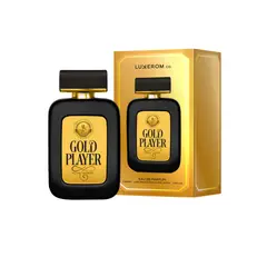 LUXEROM - Gold Player EDP 100 ml
