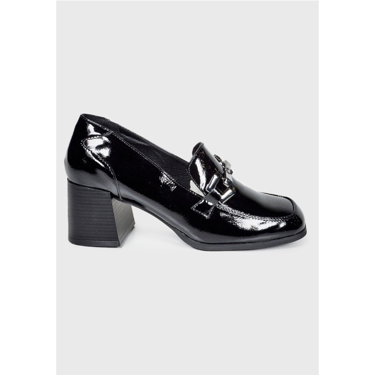 EDA MANZINI - Zapato Nelida Negro EDA MANZINI