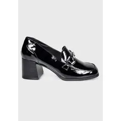 EDA MANZINI - Zapato Nelida Negro