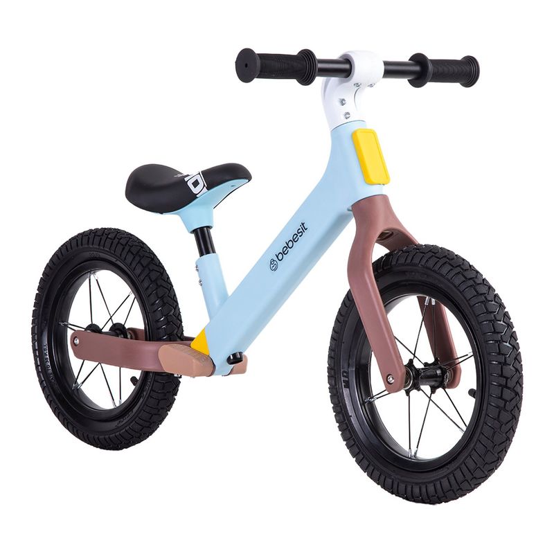 BEBESIT - Bicicleta De Equilibrio Aprendizaje Neo Celeste Bebesit