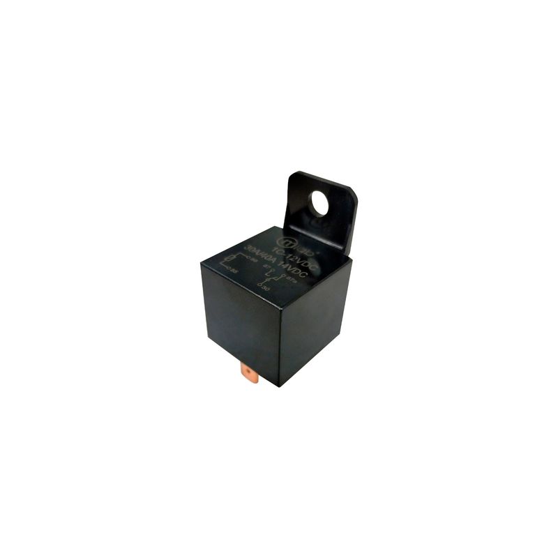 MLAB - Relay 3040A 5 Pines 9322  Mlab MLAB