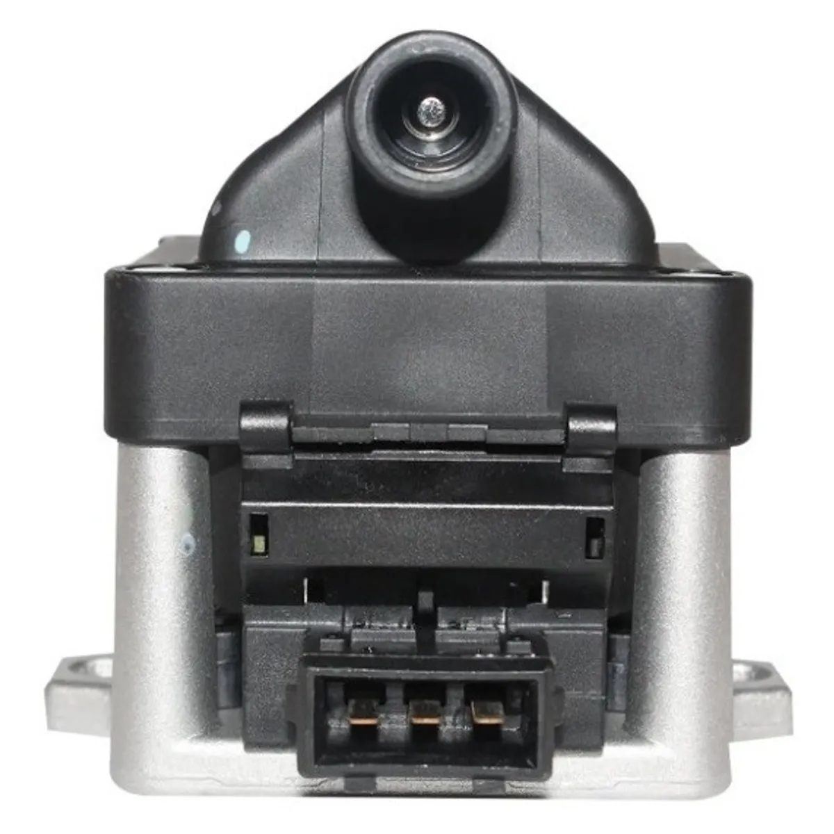 001 NUMBER ONE BRASIL - Bobina De Encendido Golf Mk3 Vento Volkswagen 9398