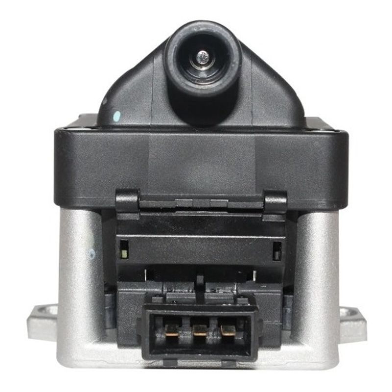 001 NUMBER ONE BRASIL - Bobina De Encendido Golf Mk3 Vento Volkswagen 9398